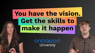 Learn how to use Ontraport to build a business online [upl. by Battista]