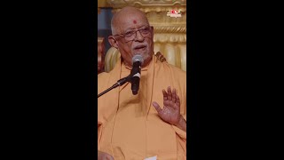 Make your entire life a Shatabdi Mahotsav Pujya Doctor Swami [upl. by Nickerson]