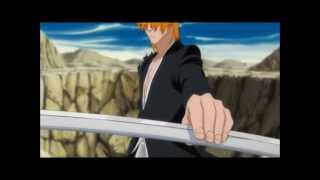 Bleach Amv Ichigo vs Aizen Its All Over [upl. by Ellenaj]