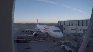 Swiss LX359 London Heathrow LHR to Geneva GVA Full Flight [upl. by Atiuqahs]