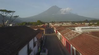 Guate Desde el Aire [upl. by Adnolohs]