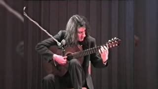 Vadim Chebanov  Baba Yaga and The Bogatyr Gates  M Mussorgsky [upl. by Nodnek]