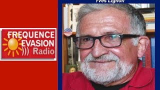 LES MAISONS HANTÉES  Yves Lignon raconte sur Fréquence Evasion [upl. by Scrivenor]