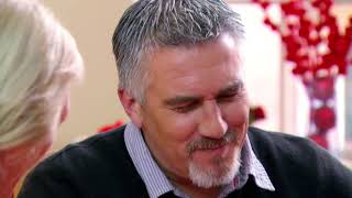 The Great British Baking Show Christmas Masterclass Special PREVIEW [upl. by Rocray]