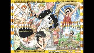 Aim for One Piece  One Piece OST [upl. by Neehar]