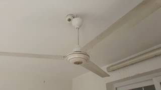 Khaitan Zolta ceiling fan [upl. by Pucida470]