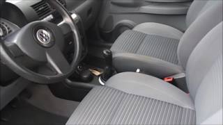 VOLKSWAGEN SPACEFOX SPORTLINE 16 TOTALFLEX ANO 2008 2009 COMPLETO [upl. by Atik]