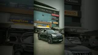 Mahindra Alturas G4 Exposed  Why discontinued shorts alturas mahindra cars viraltrending [upl. by Telford]