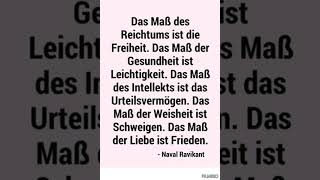 Zitat von Naval Ravikant US Unternehmer und Investor [upl. by Sumaes]