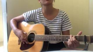 Sailor  Petula Clark Jessie York Cover [upl. by Esmaria48]