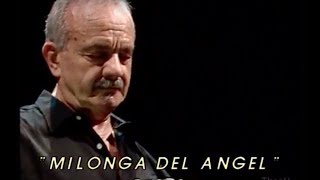 Milonga del Angel 2 ASTOR PIAZZOLLA y su Quinteto Tango Nuevo live in Utrecht 1984 [upl. by Sayles]