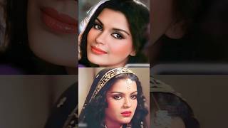 quotMazhar Khan  A Controversial Bollywood Actor amp His Turbulent Marriages with Zeenat Amanquot shorts [upl. by Iliram359]