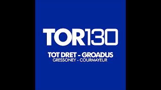 TOR 130  TOT DRET 2023 [upl. by Eetnod479]