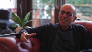 Giuseppe Tornatore Interviewed by Scott Feinberg [upl. by Letnohc]