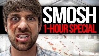 SMOSH 1HOUR SPECIAL April Fools [upl. by Adlesirg]