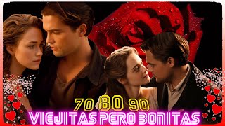 Viejitas Pero Bonitas Romanticas En Español  Los 100 Mejores Éxitos Románticos Romanticas del Ayer [upl. by Agate]