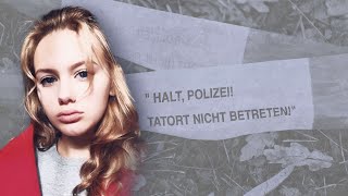 Die Fehler der Polizei im Vermisstenfall Rebecca Reusch [upl. by Ennayram]