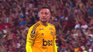 Todos os gols da final da Libertadores 2019  Flamengo 2x1 River Plate [upl. by Narol607]