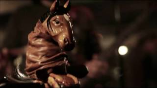 Tengger Cavalry  Cavalry in Thousands Music Video [upl. by Ynafets820]