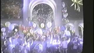 Universal Studios Florida 1992 TV Commercials [upl. by Euqinom]