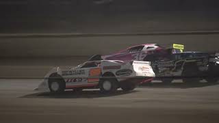 Super Sedans Grand Prix AMain Latrobe speedway 2012024 [upl. by Enidanreb847]