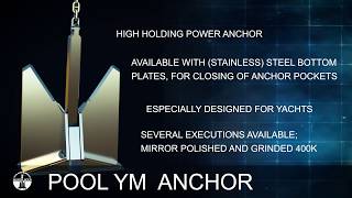 POOL YM ANCHOR part 2 [upl. by Ayikat]