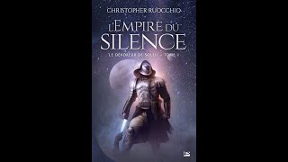 Science fiction audiobooks  Empire of Silence  Book 12   Full Audiobooks [upl. by Lorraine189]