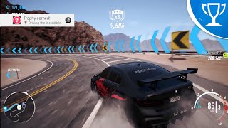 Need for Speed Payback  Driving the Incredible Trophy  Achievement Guide [upl. by Anh799]