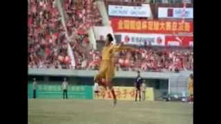 Shaolin Soccer  Partido final LO MEJOR [upl. by Aseret]