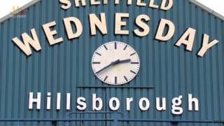 Hillsborough Remembered History Channel [upl. by Raamal349]