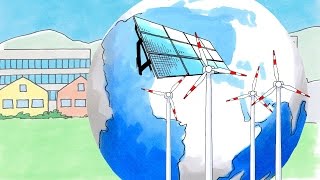 Loi sur l’énergie Votation du 21 mai 2017 [upl. by Keon221]