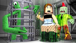 Wat Is Jenna Haar Plan Roblox [upl. by Mur]