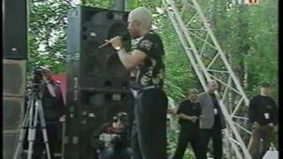 Kool And The Gang  07 Get Down On It  live at Pori Jazz 2000 [upl. by Rebmeced]