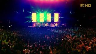 Oasis  The Masterplan Live Wembley 2008 High Quality video HD [upl. by Adriano]