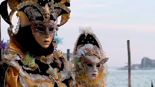 Carnevale di Venezia [upl. by Kwang]