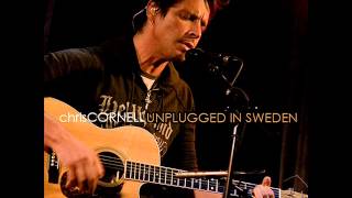 Chris Cornell  Pro Shot  Acoustic Live  Greatest Hits Acoustic Cover Of Popular Songs Of All Time [upl. by Yeleak]