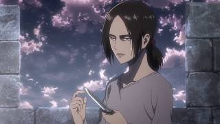 Ymir Reveals Her Titan English Dub  Attack On Titan S2 [upl. by Caryl]