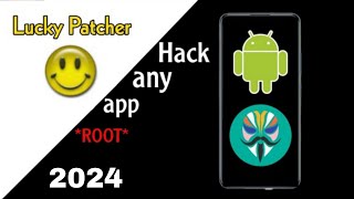 How to Unlock any Premium app for free using lucky patcher ROOT [upl. by Hills]