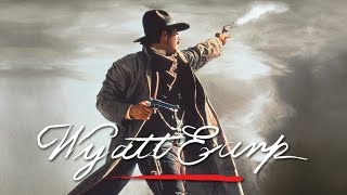 Wyatt Earp  Trailer SD deutsch [upl. by Favrot]