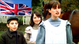 The Railway Children 2000 Full Film [upl. by Sevy]