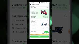 Zomato Delivery boy working without License  zomato deliveryapp zomatopartner [upl. by Elletsirhc134]