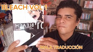 BLEACH REMIX  Traducción MéxicoEspañola 😅 La Primera remix en México [upl. by Notnilk]