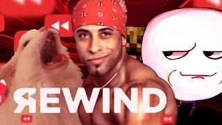 YouTube Rewind 2019 but its actually good FlyingKittys Part [upl. by Munster665]