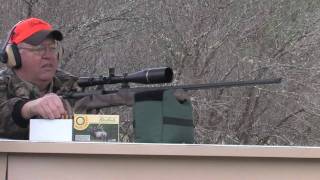 Weatherby 30378 long range [upl. by Vally89]