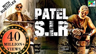 Patel SIR 2019 New Action Hindi Dubbed Movie  Jagapati Babu Padma Priya Kabir Duhan Singh [upl. by Giwdul49]