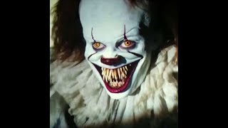 Top 3 Stephen King Villains Randall Flagg Pennywise Percy Wetmore [upl. by Milinda]