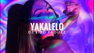 Nomads  Yakalelo Remix DJ Fizo Faouez Remix [upl. by Emoreg620]