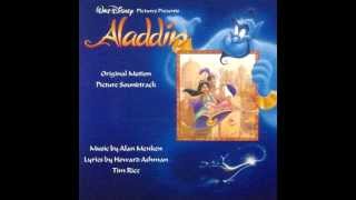 Aladdin  Prince Ali Arabic علاء الدين  الأمير علي عربي [upl. by Alimrahs]