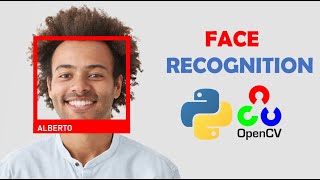 Reconhecimento Facial Tutorial  Opencv Python Deep Learning [upl. by Radferd42]