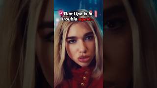 Did Dua Lipa Steal These 3 Songs 🚨🤔dualipa music [upl. by Ariana]